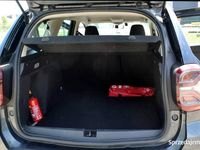 używany Dacia Duster Wyjątkowa okazja2021 z LPG - na gwarancji - serwisowana