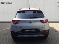 używany Kia Stonic 1.4 100KM wersja: L+AEB+STY+CP1+2TR