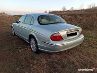 używany Jaguar S-Type 3.0