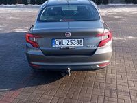 używany Fiat Tipo