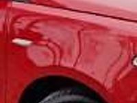 Używany Lancia Ypsilon 85 KM (62 kW) 2014 Czerwony Hatchback