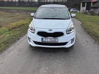 Używany Kia Carens 2015 Minivan