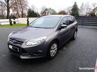 używany Ford Focus Benzyna / Zadbany / 1 Właściciel/ Zamiana
