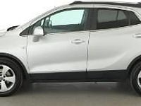 używany Opel Mokka Skóra, Navi, Kamera, Podg.fotele, Bluetooth