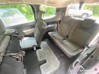 używany Dacia Lodgy 2013 1.6