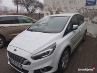 używany Ford S-MAX 