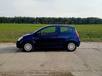 używany Citroën C2 1.1 benzyna 2007 rok