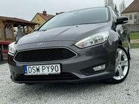 używany Ford Focus 1.0 ECOBOOST 101KM z Niemiec, NOWY MODEL, GWARAN…