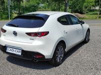 używany Mazda 3 III Automat