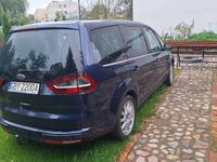 używany Ford Galaxy 