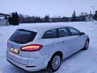 używany Ford Mondeo mk4 2012 2.0TDCi