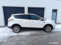 używany Ford Kuga Escape