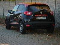 Używany Renault Captur 90 KM (66 kW) 2013 Czarny SUV