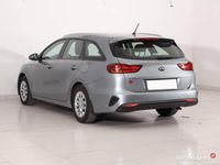 używany Kia Ceed 1.6 CRDi
