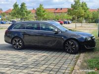 używany Opel Insignia 