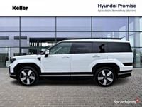 używany Hyundai Santa Fe