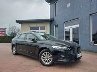 używany Ford Mondeo 2dm 150KM 2018r. 200 000km