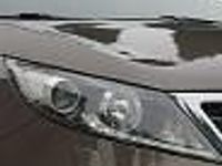 Używany Kia Sportage 116 KM (85 kW) 2011 Brązowy (metalik) SUV