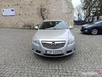 Używany Opel Insignia 140 KM (102 kW) 2009 Kombi