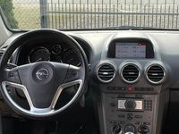 używany Opel Antara Sprzedamzadbany zużycie paliwa 7 L/100 km