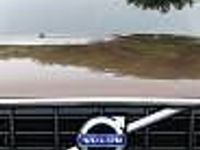 używany Volvo XC60 2.4 D 163KM Klima Parktronic Tempomat Nawi Xenon Led Automat 4…