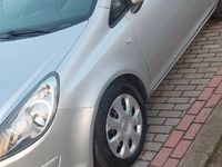 używany Opel Corsa 