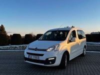 Używany Citroën Berlingo 2015 Minivan