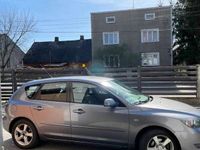 Używany Mazda 3 2006