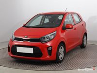 używany Kia Picanto 1.0 MPI