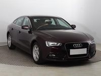 Używany Audi A5 170 KM (125 kW) 2014 Czerwony Coupe