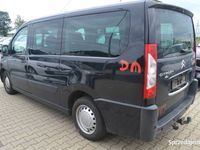 używany Citroën Jumpy  z Niemiec, OPŁACONY (93)