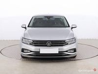 Używany VW Passat 150 KM (110 kW) 2019 Srebrny Sedan/Limuzyna