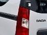 używany Dacia Dokker 