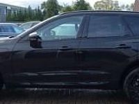 używany Volvo XC60 II T8 Plug-In Hybrid AWD Ultra Black Edition 2.0 T8 Plug-In Hybrid AWD Ultra