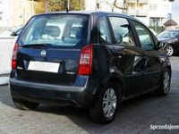 używany Fiat Idea 1.9 D 2004 do sprzedania