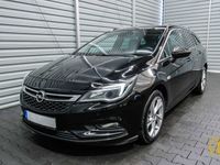 używany Opel Astra 1.6dm 110KM 2016r. 187 000km