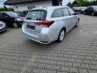 używany Toyota Auris Hybrid 1,8 hybryda, bezwypadkowy, super stan
