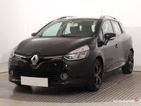 Używany Renault Clio GrandTour 90 KM (66 kW) 2013 Czarny Kombi