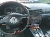 Używany VW Passat Highline 116 KM (85 kW) 2001 Sedan/Limuzyna