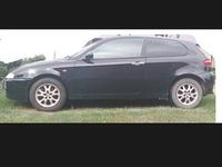 używany Alfa Romeo 147 1.6 TS Benzyna 2001r.