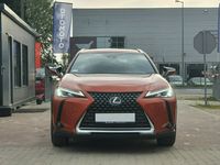 używany Lexus UX 2dm 171KM 2022r. 20 220km