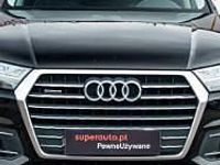 używany Audi Q7 II 3.0 TDI quattro Tiptr. 3.0 TDI quattro Tiptr. 218KM