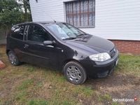 Używany Fiat Punto 2006 Hatchback