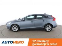 używany Volvo V40 2dm 120KM 2018r. 140 960km