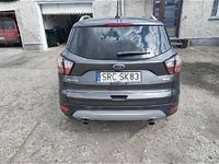 używany Ford Kuga Titanum Automat Bogata wersja, niski przebieg 71 tyś km