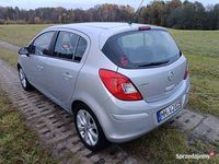 Używany Opel Corsa 2013 Hatchback