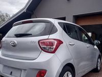 używany Hyundai i10 