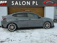 używany Hyundai i30 2dm 374KM 2020r. 60 000km