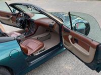 używany BMW Z3 roadster e36/7