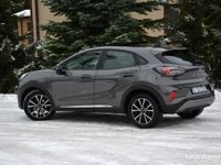 Używany Ford Puma 120 KM (88 kW) 2021 Szary Hatchback